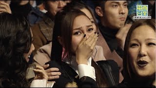 2018年度叱咤樂壇頒獎典禮 - AGA江海迦｜完整得獎片段