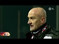 video: Budapest Honvéd - Vasas 2-1, 2016 - Edzői értékelések