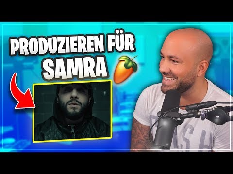 Wenn ich für SAMRA produzieren würde... (Making of)