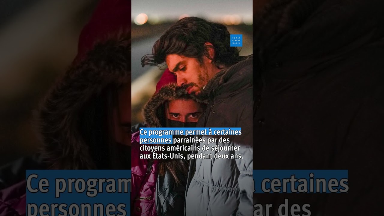 États-Unis : Plus de 500 000 personnes menacées d’expulsion