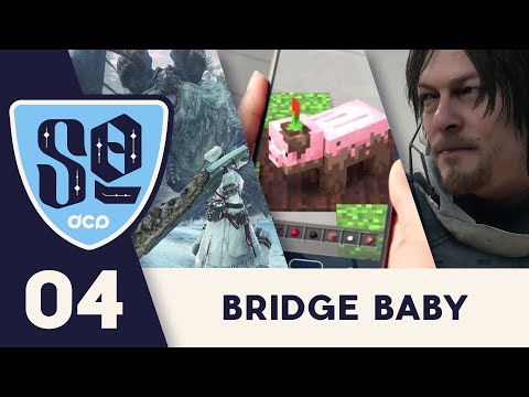 SideQuest EP.4 - Bridge Baby - Duke Nukem MMO