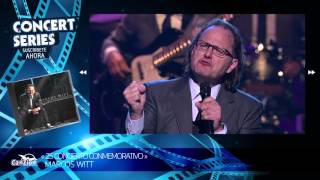 Dios ha sido fiel - Marcos Witt