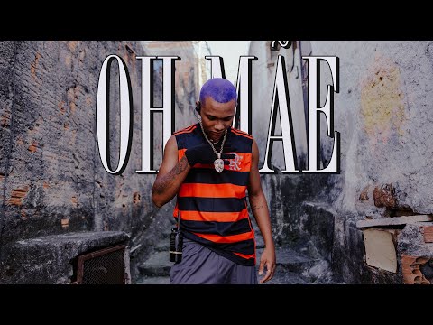 MALVADIN - OH MÃE (Prod. Kaizzin)