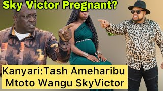 Download lagu Shocking!Betty Bayo Kids in Tears after Kanyari & Tash Cause Drama infront of Sky & Danny in Court mp3