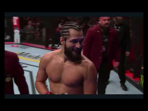 Masvidal Vs Askren (UFC 239)