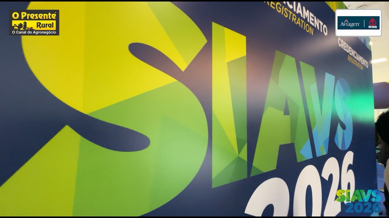 SIAVS reúne em São Paulo os principais elos da proteína animal