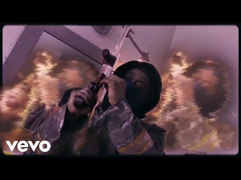 Xpress The Machine - Swag on Pro (Official Music Video)