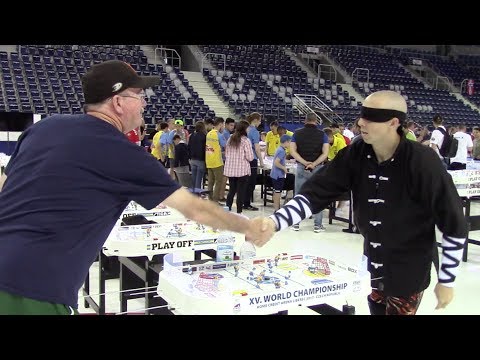 World Championship of Table Hockey Highlights