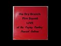 Dry Branch Fire Squad - Banjo in the Hills (Live, 1977)