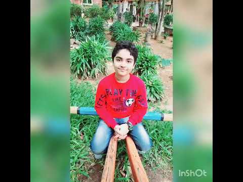 Nishan's 10th birthday bash @BrownTown Resorts