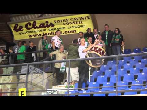 Leaders Cup - SOMB / ESSM - Musicos Fin de match