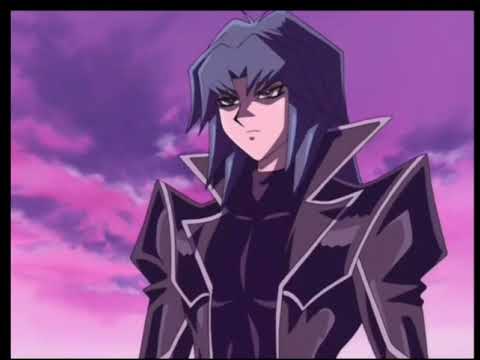 Zane vs Jesse (Yubel)《AMV》- Creeping in my soul