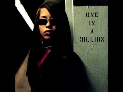 Aaliyah feat. Slick Rick - Got To Give it Up