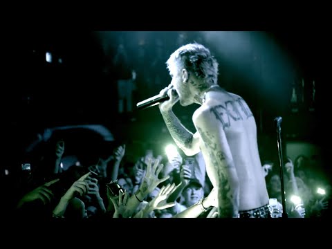Lil Peep x Linkin Park - Numb (Remix)