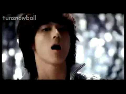 {HD} SHINee - Juliette [MV]