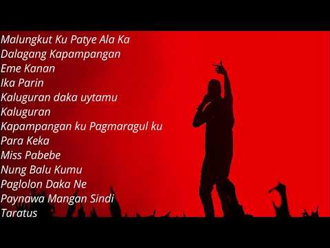 BEST KAPAMPANGAN RAP SONGS