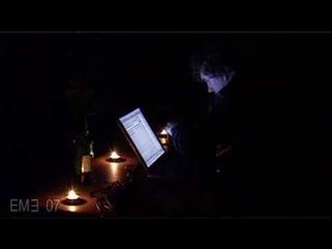 Marsen Jules at EME 07