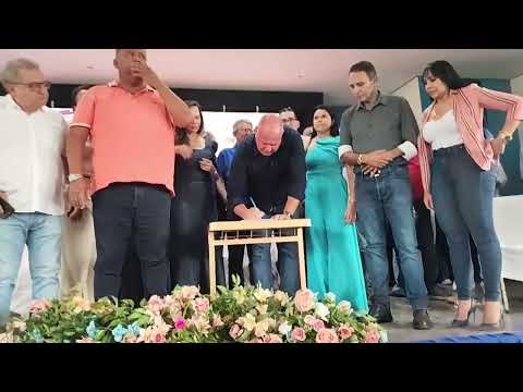 Editor-Chefe Edson Gilmar na Tribuna Livre do Legislativo de Divinópolis sobre liberdade de imprensa