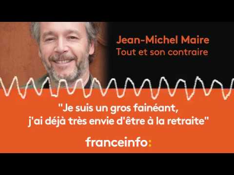 Jean-Michel Maire : 