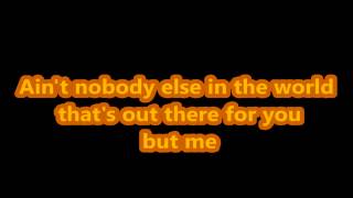 My Love by Hopsin Lyric Video