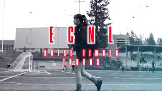 #41 ARIELLE JONES HIGHLIGHT REEL