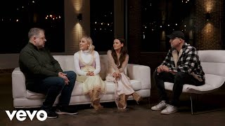 Maddie & Tae - Don't Make Her Look Dumb (Behind The Song with Barry Dean & Luke Laird)