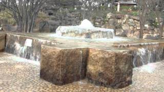 preview picture of video '[FC-150]飛鳥山公園の噴水[HD]-Fountain in Asukayama Park-'
