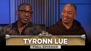 [外絮] Lue: LBJ改變聯盟 開啟球員自主抱團的時代