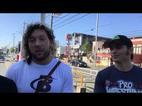 Fight-size Wrestling Update: Heyman Takes Shot At Raw Promo, Elite, Lucha Underground, NXT