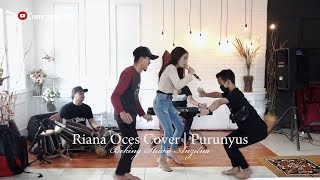 Download lagu Riana Oces Cover | Purunyus Peresmian Beking Studio Joged Purunyus mp3