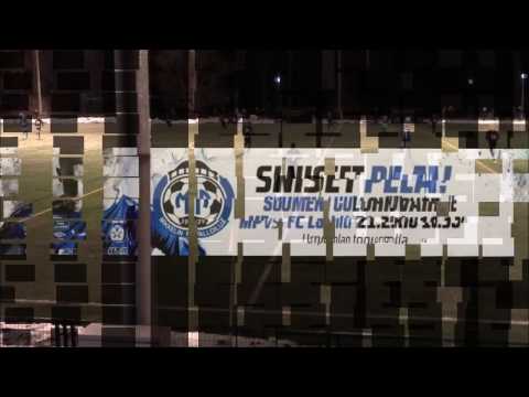 Maalikooste: MP-FC Lahti 3-2(1-0)