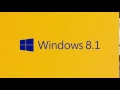 Microsoft Windows 8 1 Shutdown Sound