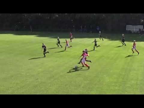 Louie’s highlights against Crewe 15/09/19