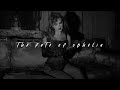 Taylor Swift The Fate Of Ophelia Slowed Reverb