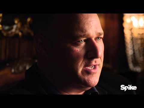 I Am Chris Farley - The Real Matt Foley