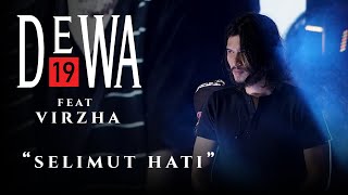 Download lagu Dewa 19 feat Virzha - Selimut Hati Live @JIS (Clear Sound) mp3