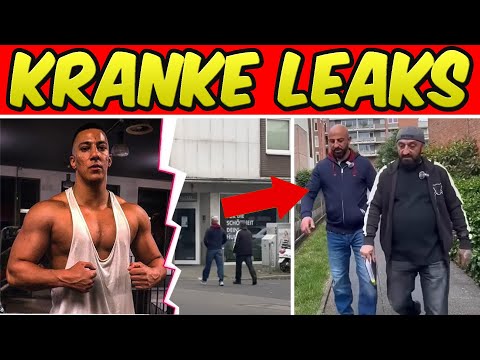 Ali OSMAN FEUERT hart gegen FARID BANG und LEAKED gottlose "INSIDER" Infos in seiner DOKU