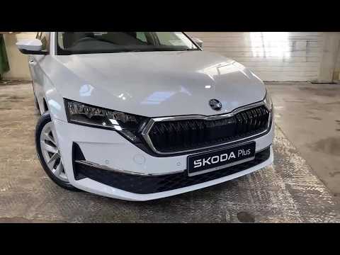 Skoda Octavia Selection 1.5TSI 115bhp - Image 2