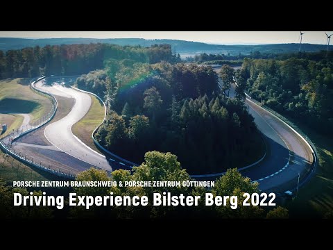 Bilster Berg 2022 | Porsche Zentrum Braunschweig | Porsche Zentrum Göttingen | VOETS GRUPPE