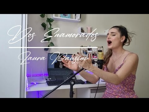 Dos enamorados - Laura Pausini