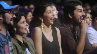 AIB Knockout The Roast Of Arjun Kapoor & Ranveer Singh Full Episode 1080p video