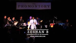 Zeshan B & the Transistors--I'm at the Breaking Point