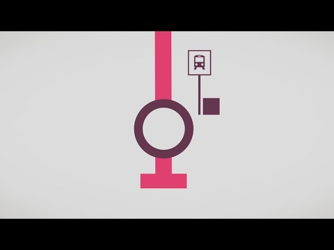 Trailer de Mini Metro