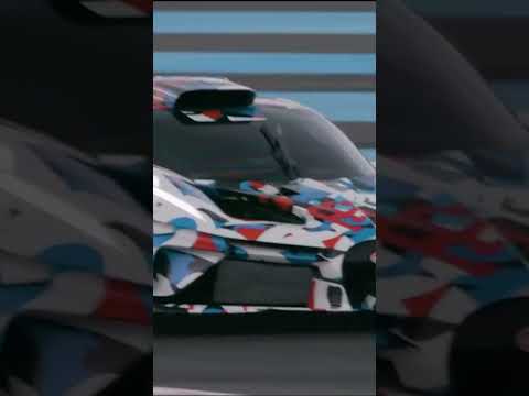 The Fastest Car in the World 2023 | Bugatti Bolide