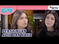 Catalina Siap Bersaing Dengan Raisa Buat Dapetin Mohan Asmara Gen Z Episode 133