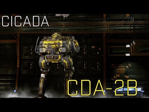 CDA-2B Dual Gauss is not my friend
