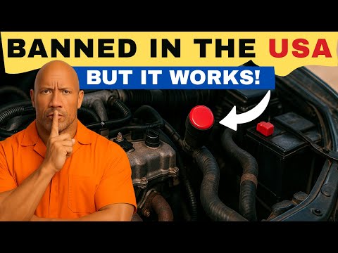 20 ILLEGAL Tricks That Make ANY CAR Run Better FAST!