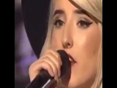 X FAKTOR 2018 ÉLŐ SHOW TAMÁSKA GABRIELLA