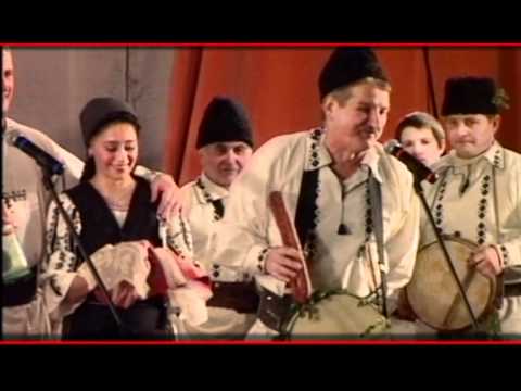 DUBAŞII DIN BOZ Vornicit