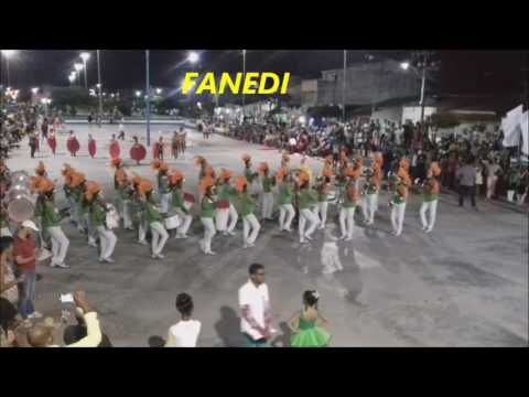 FANEDI APRESENTAÇÃO 2016